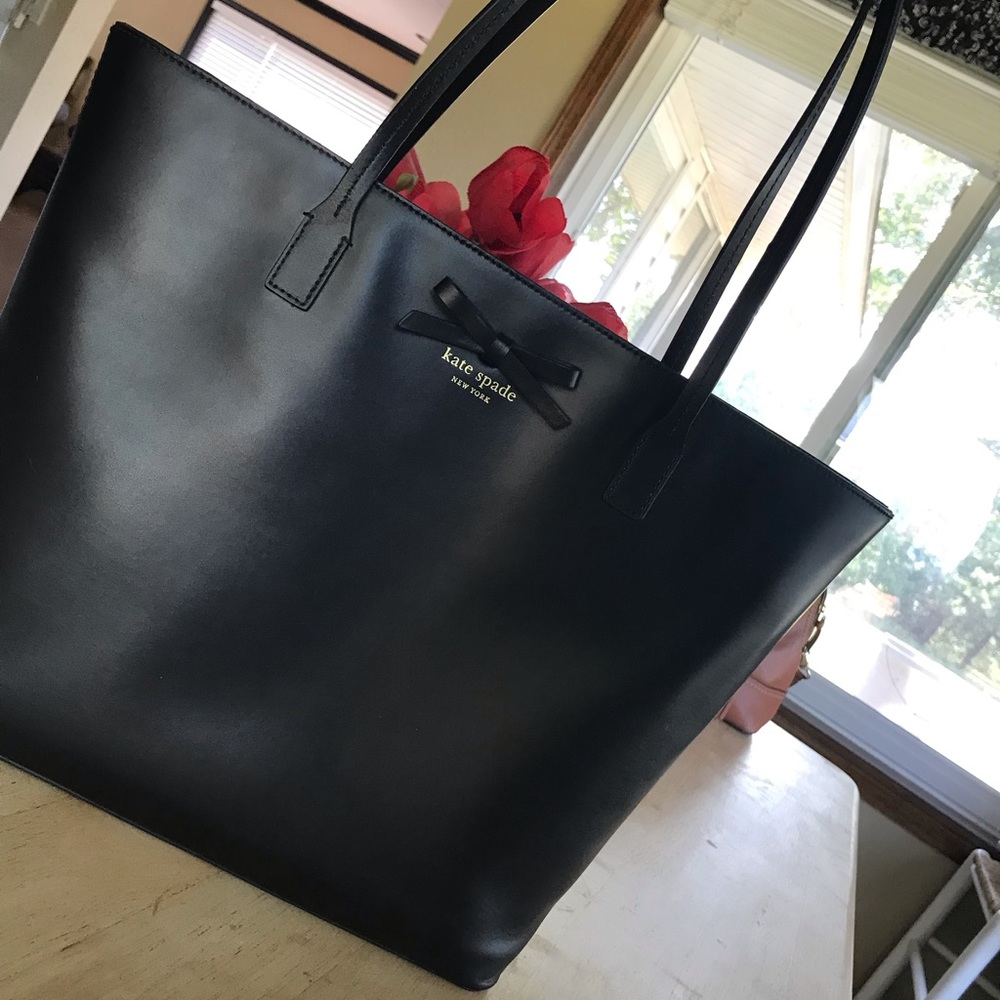 Kate Spade Tote SOLD